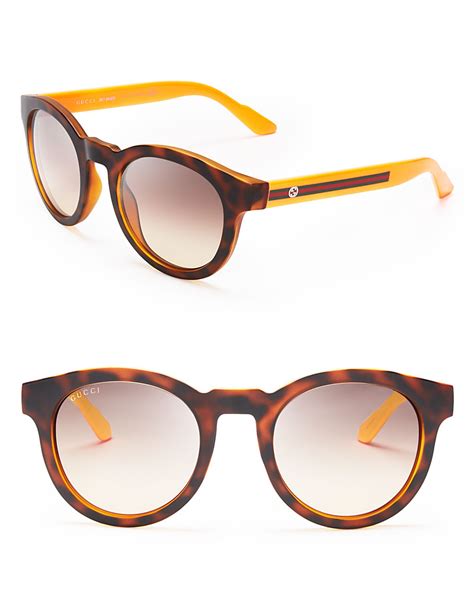 orange gucci sunglasses|SHEIN Gucci sunglasses orange dupe.